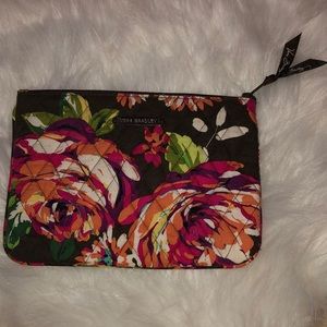 Vera Bradley Cosmetic Bag